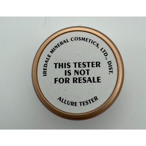 Jane Iredale ALLURE PurePressed Eye Shadow Tester Iredale Mineral Cosmetics - Picture 2 of 2